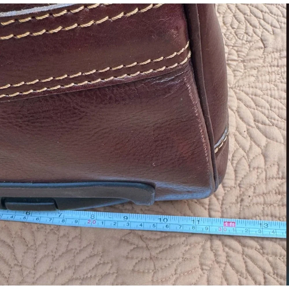Unbranded / Unknown large genuine